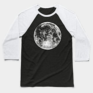 Luna Baseball T-Shirt